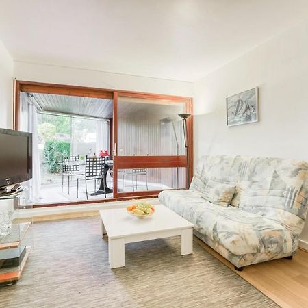 Apartamento Chez Mo Le Chesnay  Exterior foto