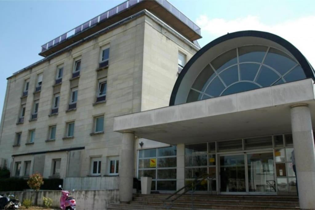 Apartamento Chez Mo Le Chesnay  Exterior foto