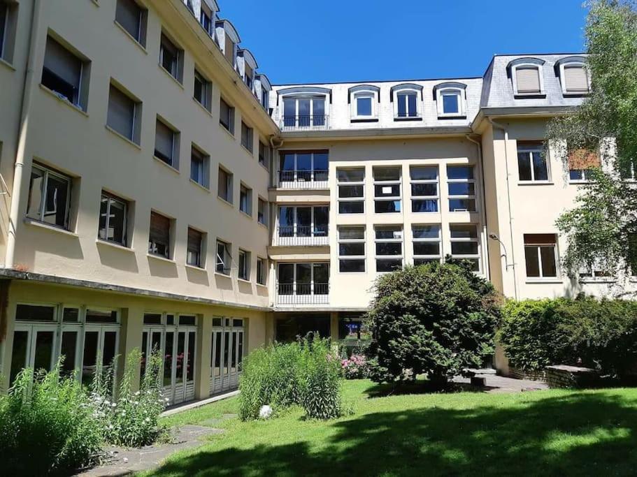 Apartamento Chez Mo Le Chesnay  Exterior foto